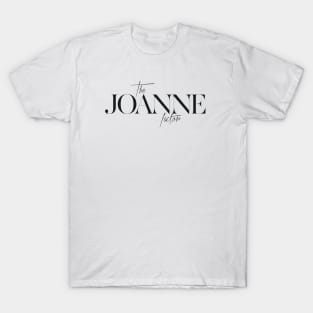 The Joanne Factor T-Shirt